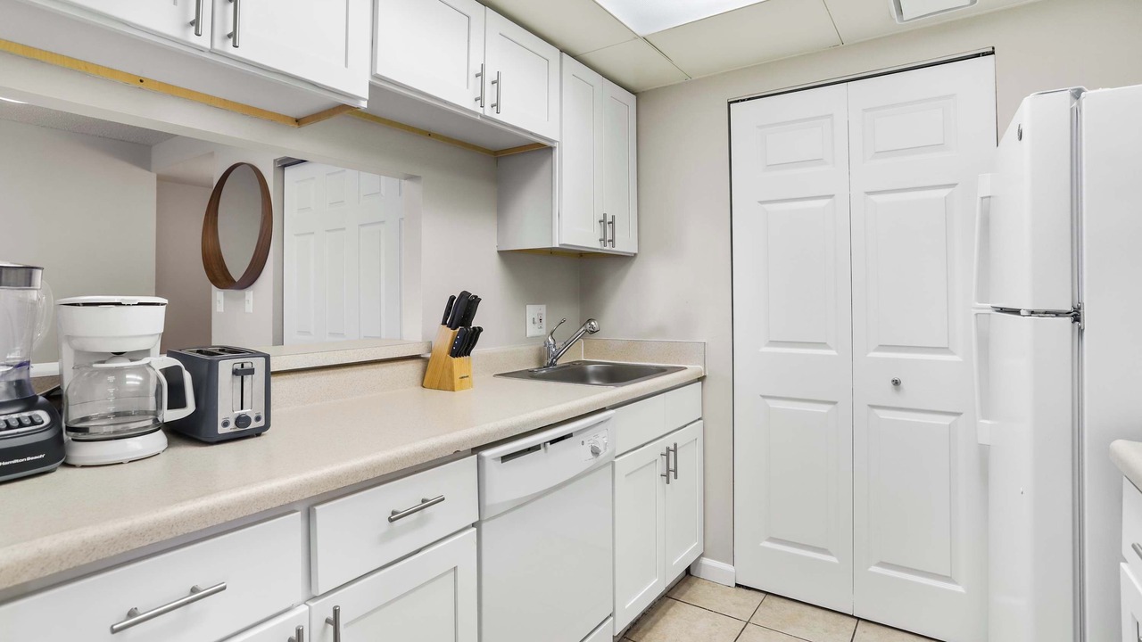 Photo of Kitchen in Crystal City