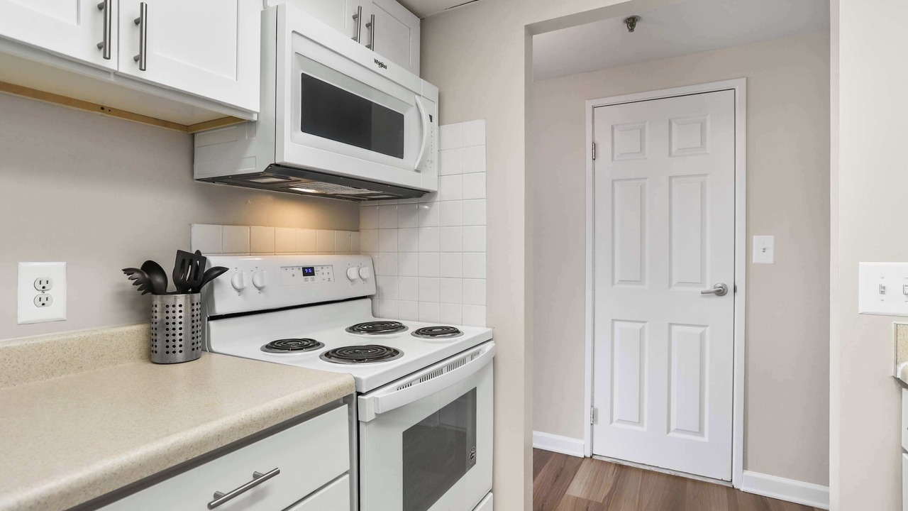 Photo of Kitchen in Crystal City