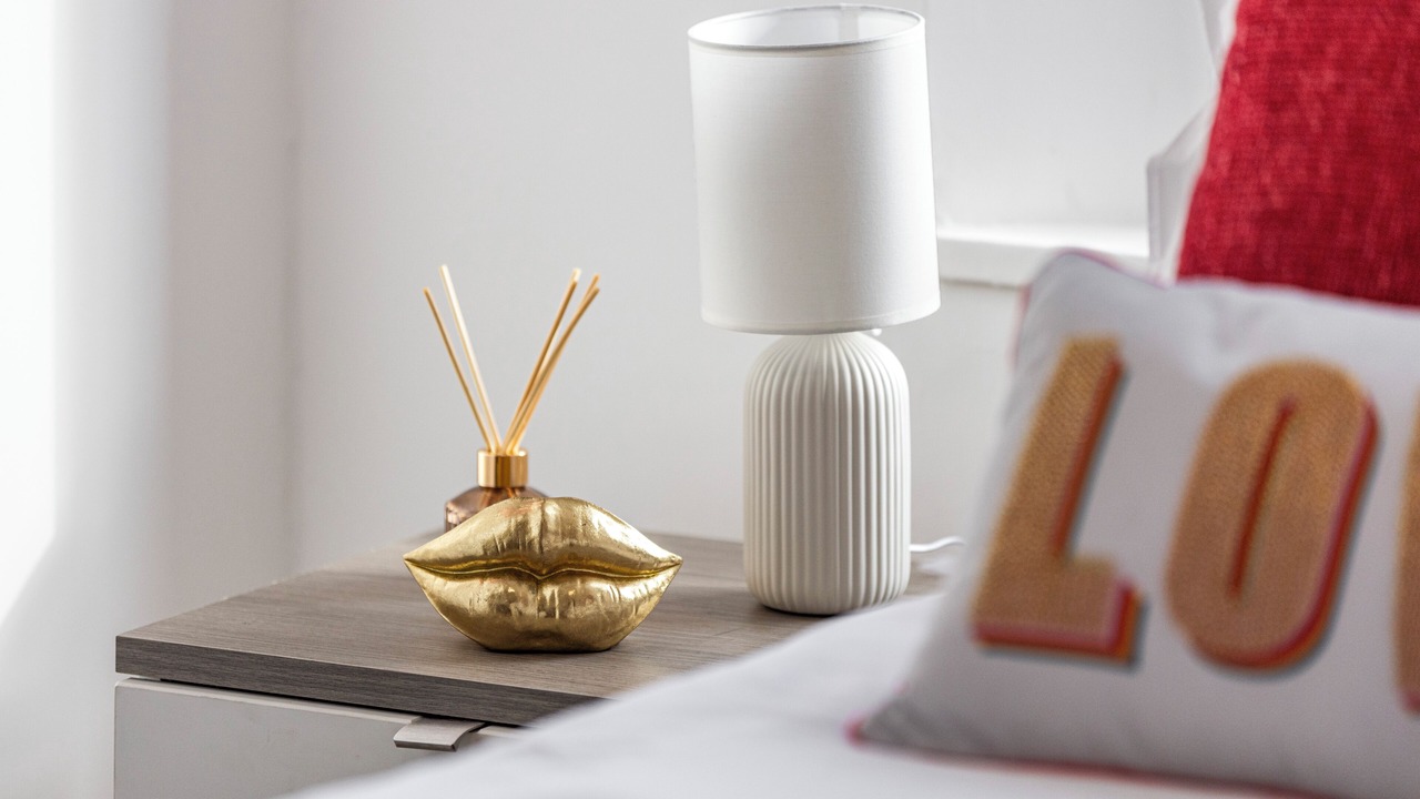 Photo of Bedroom in Camden Town with Primrose Hill