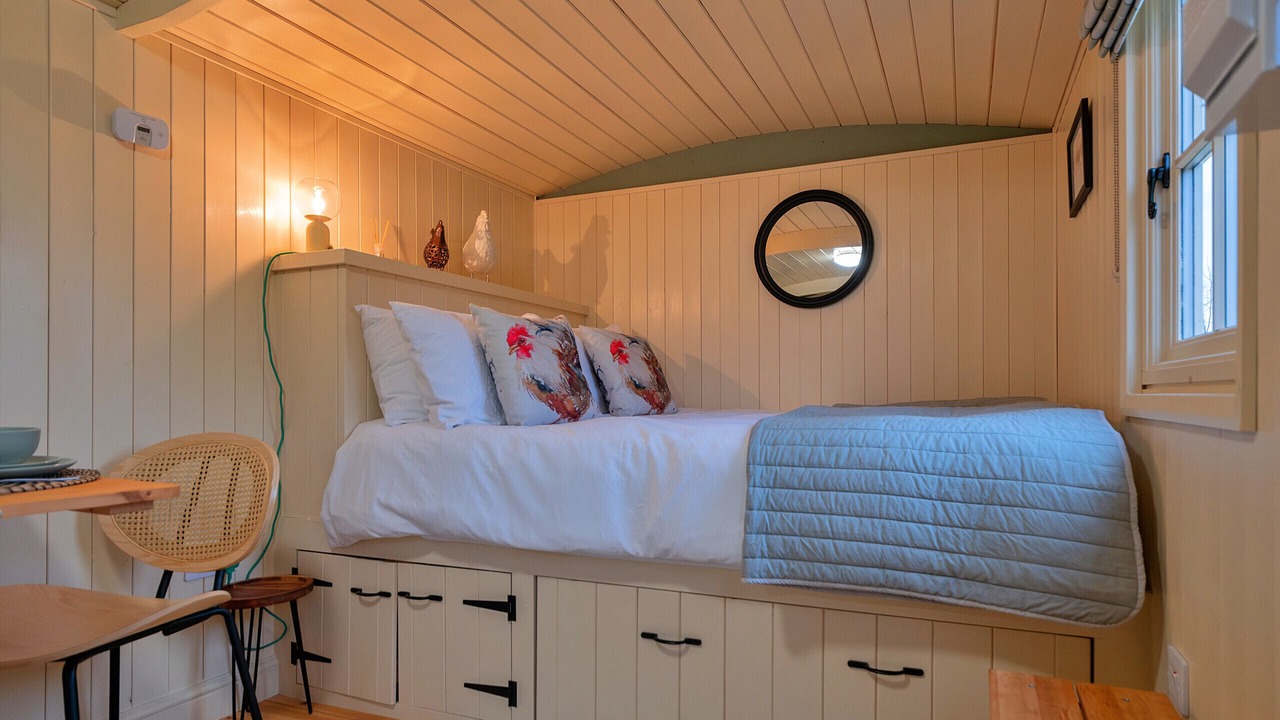 Photo of Bedroom in Brackley