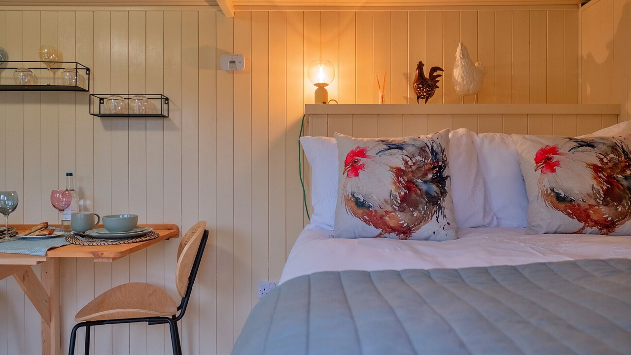 Photo of Bedroom in Brackley