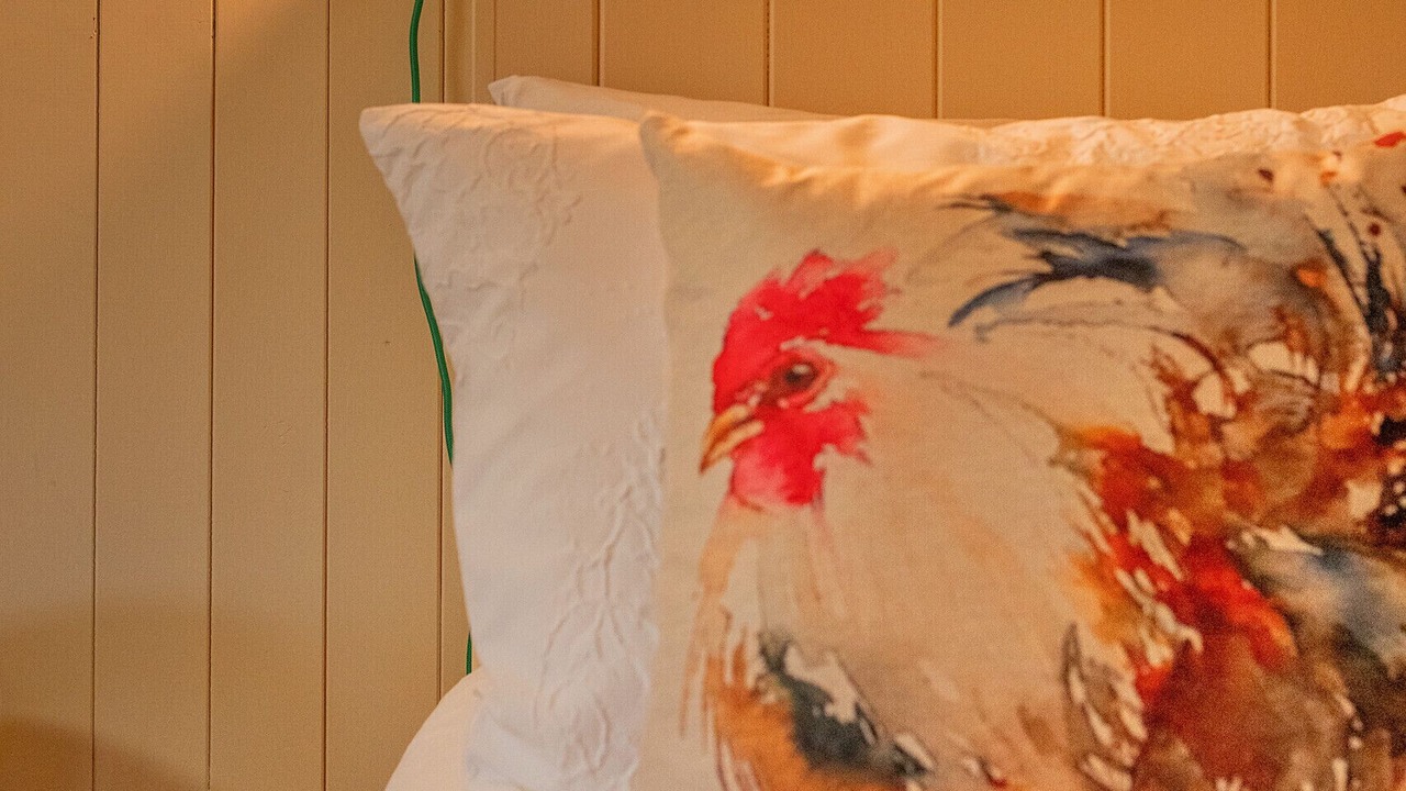 Photo of Bedroom in Brackley