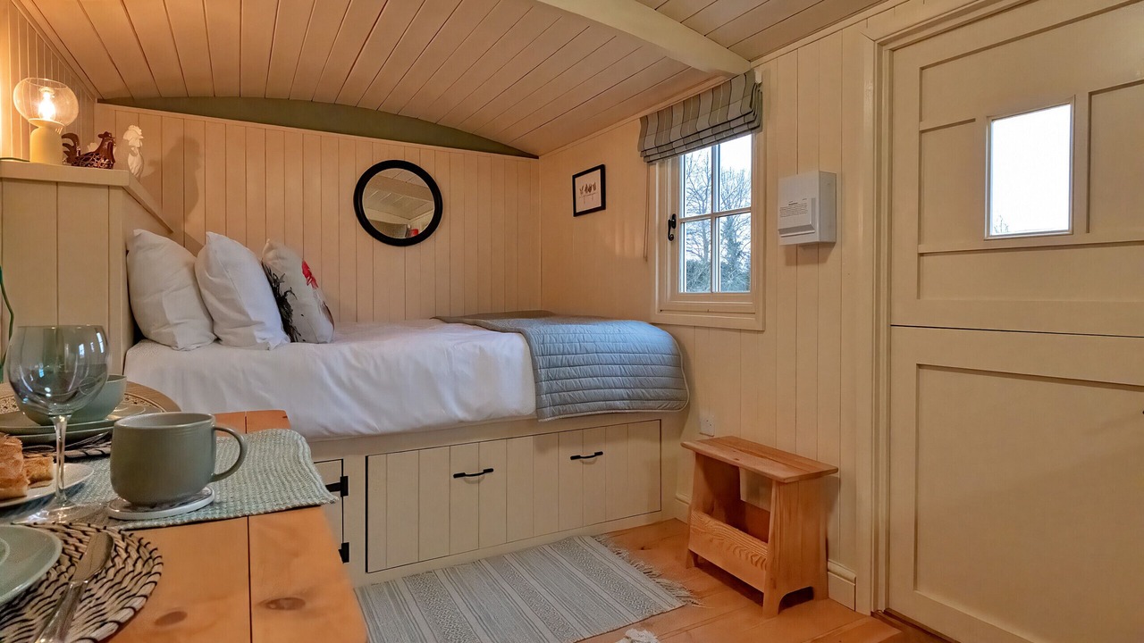 Photo of Bedroom in Brackley