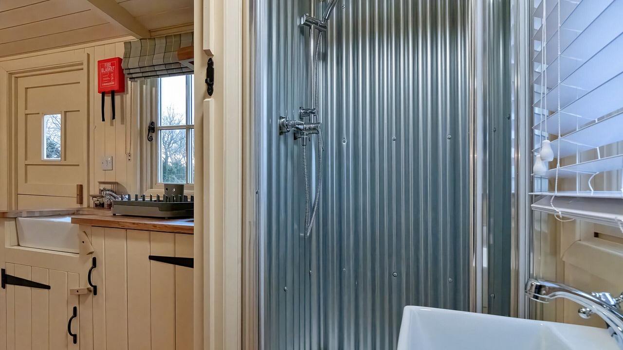 Photo of Bathroom in Brackley