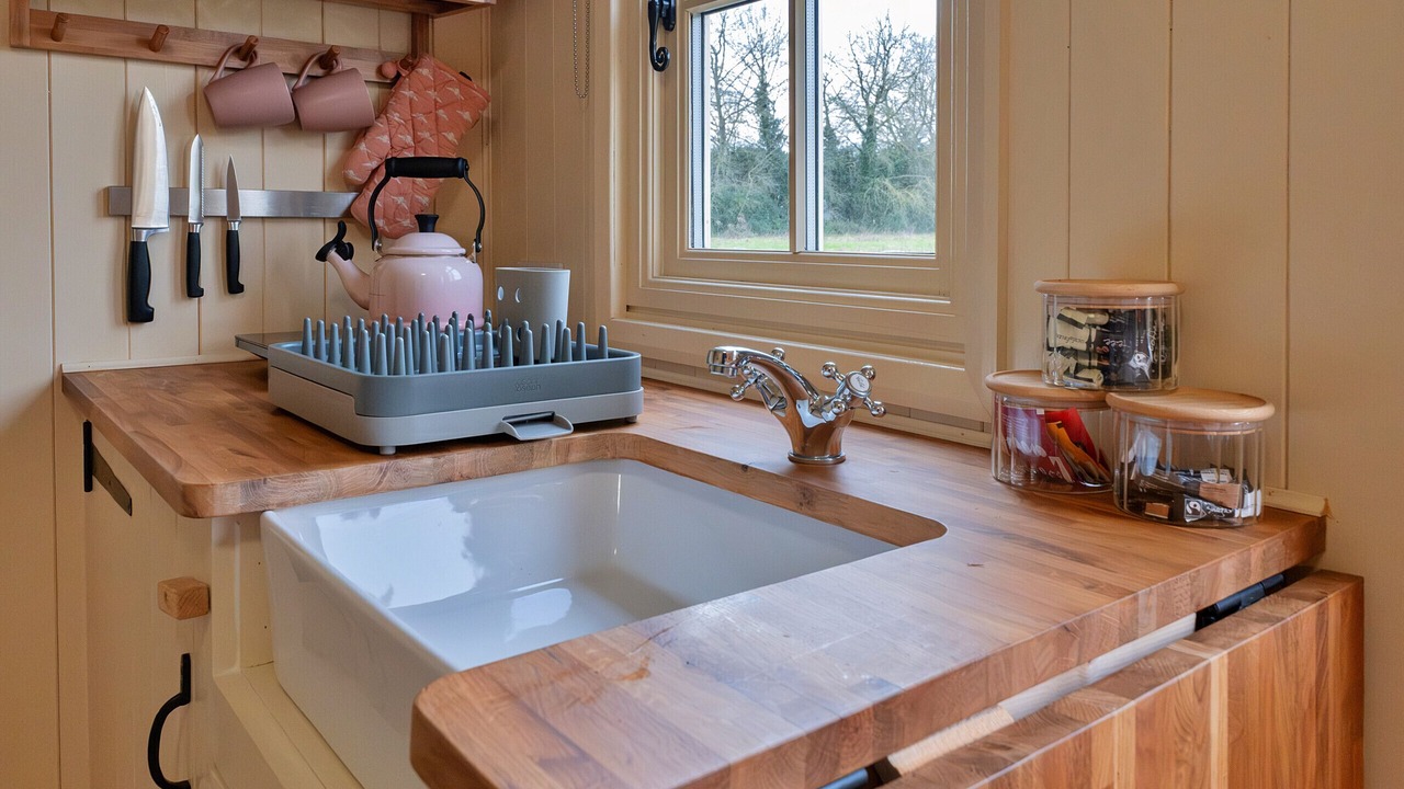 Photo of Bathroom in Brackley