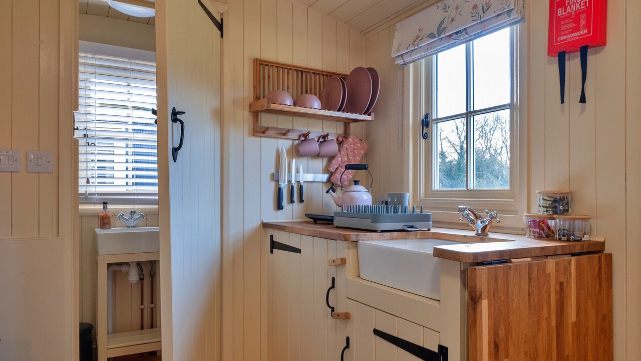 Photo of Bathroom in Brackley