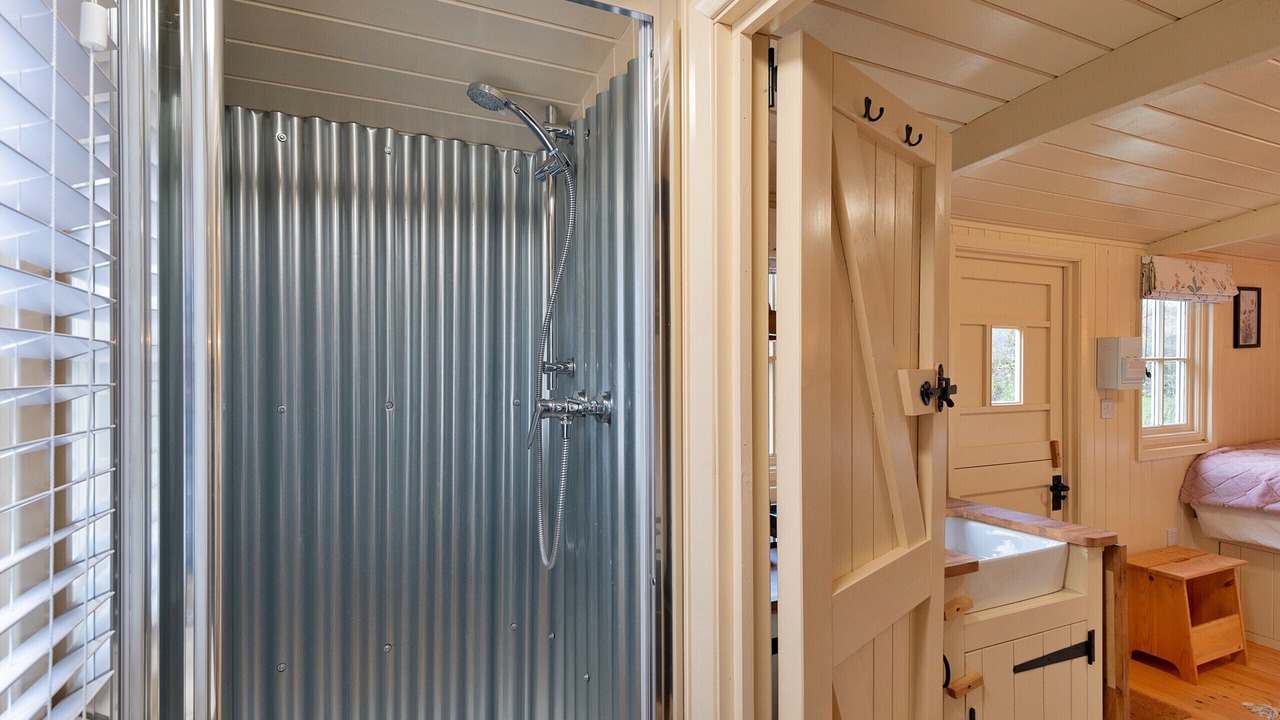 Photo of Bathroom in Brackley