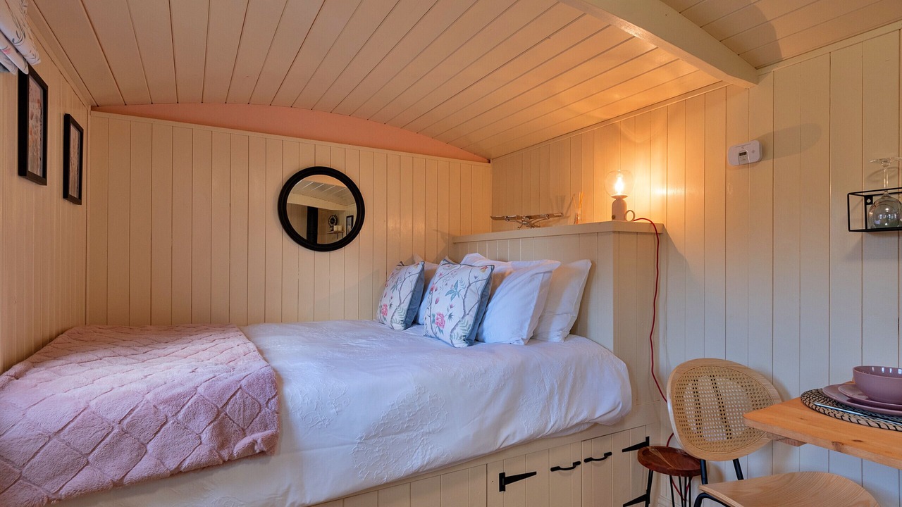 Photo of Bedroom in Brackley