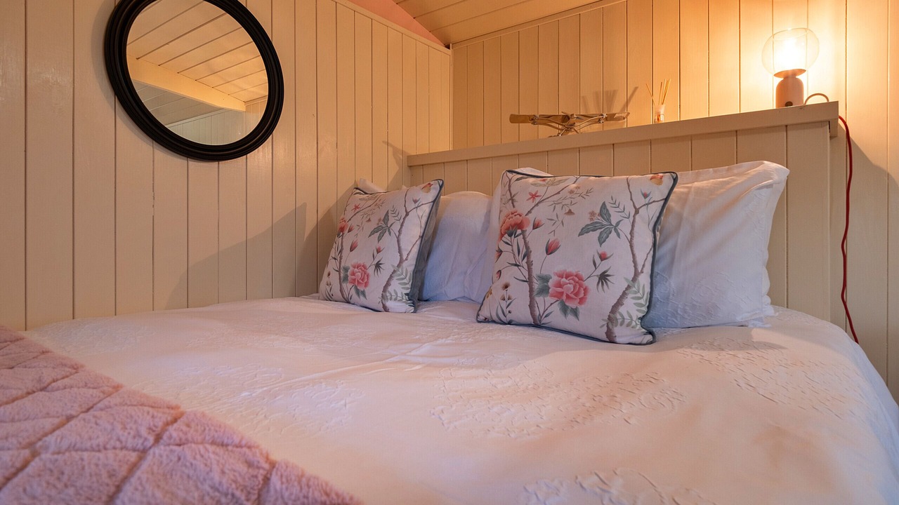 Photo of Bedroom in Brackley