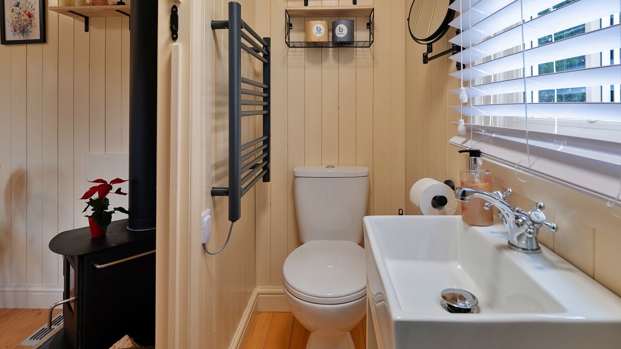 Photo of Bathroom in Brackley