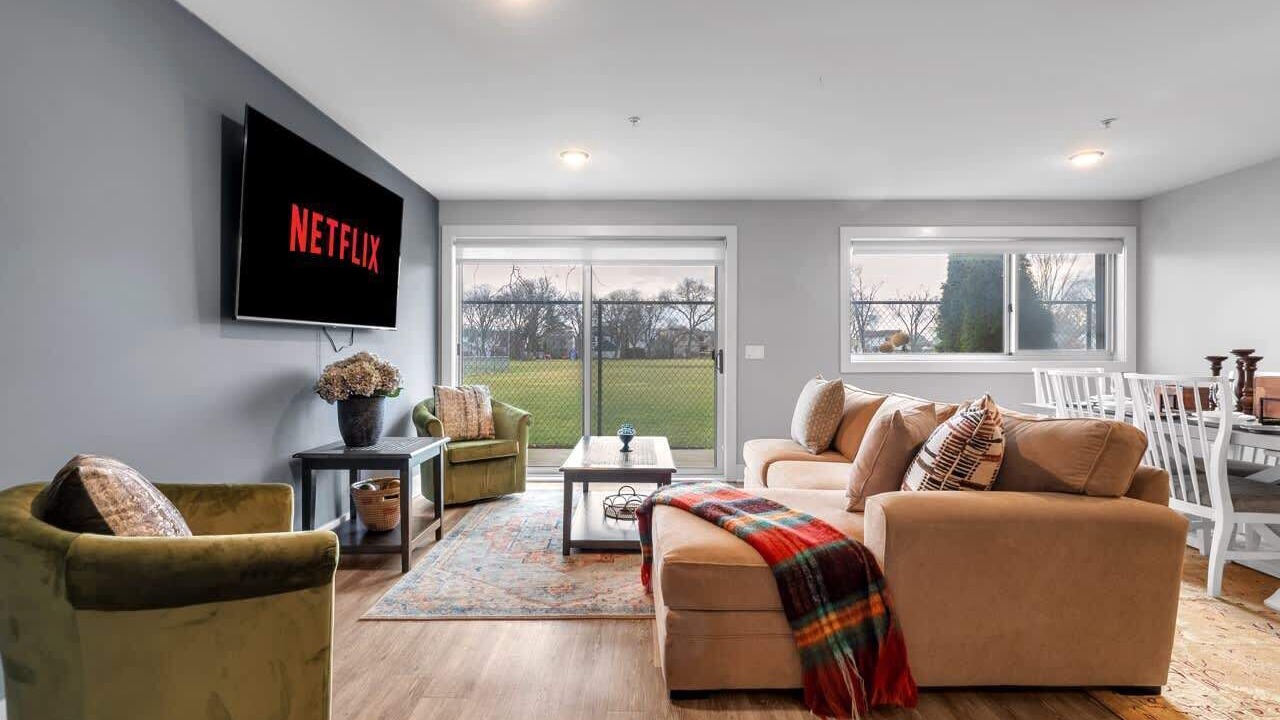 Photo of Livingroom in Birmingham