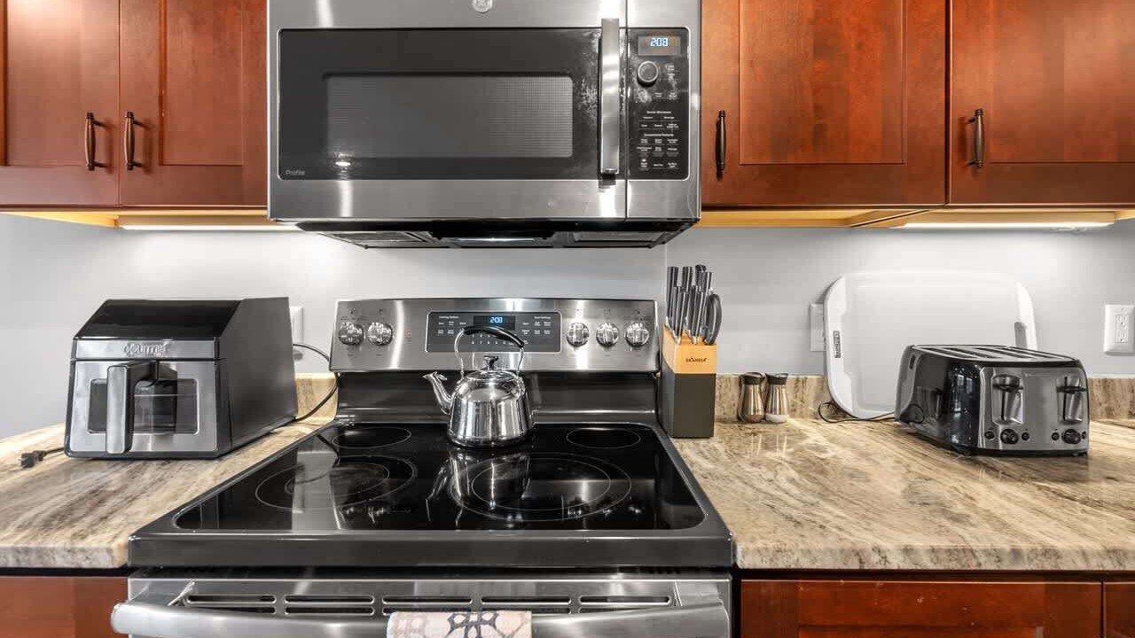 Photo of Kitchen in Birmingham