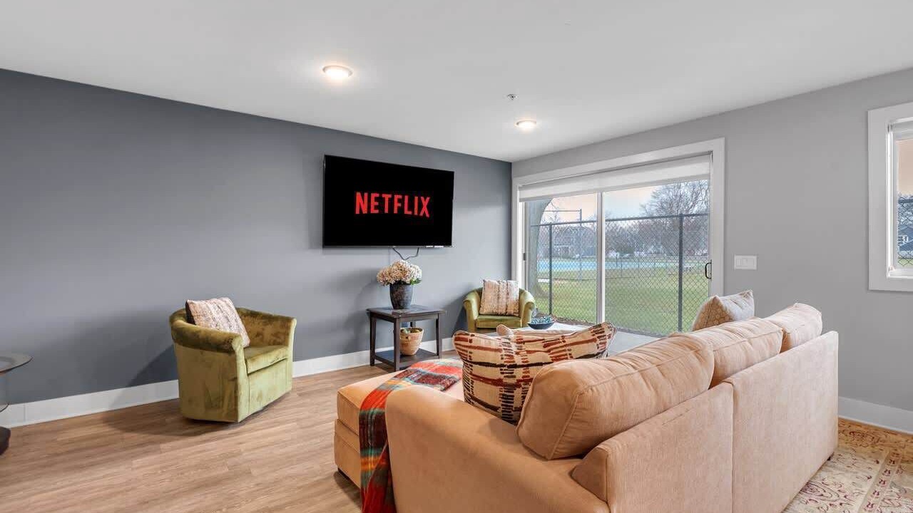 Photo of Livingroom in Birmingham