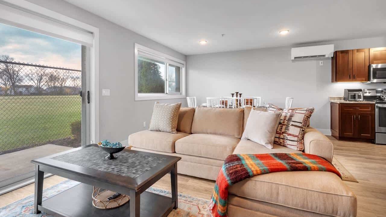 Photo of Livingroom in Birmingham