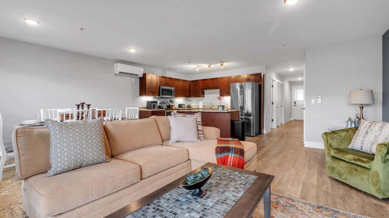 Photo of Livingroom in Birmingham