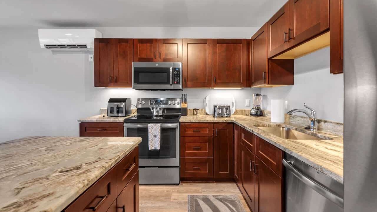 Photo of Kitchen in Birmingham