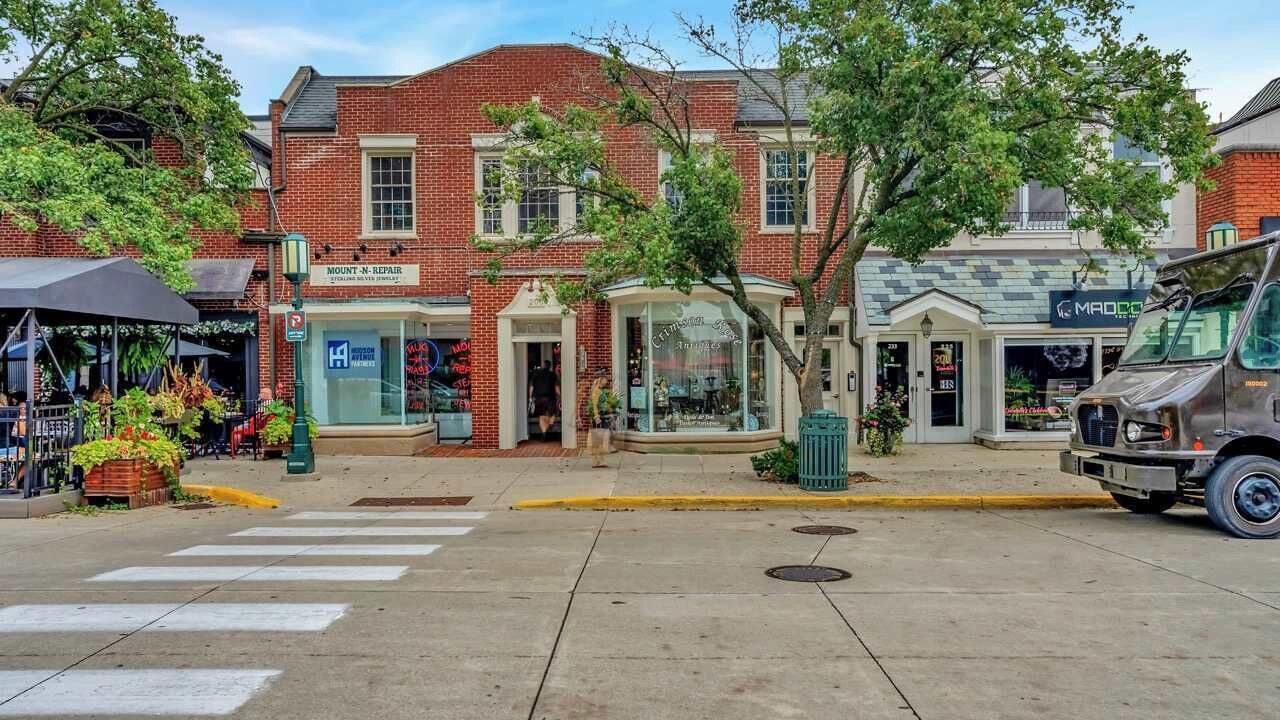 Photo of Outdoor in Birmingham