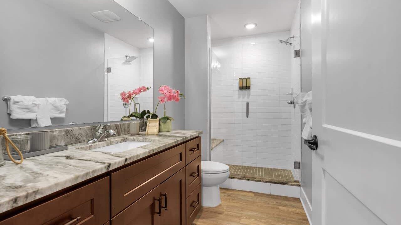 Photo of Bathroom in Birmingham