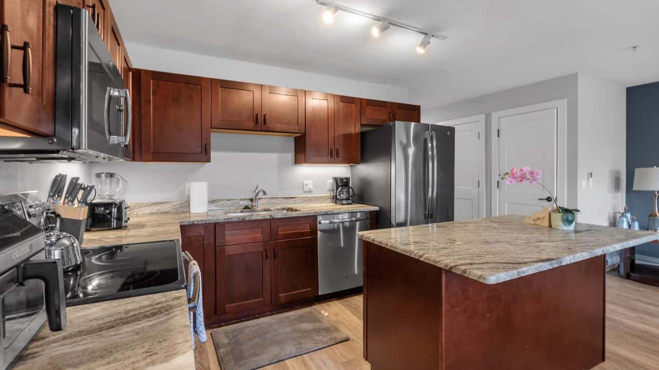 Photo of Kitchen in Birmingham