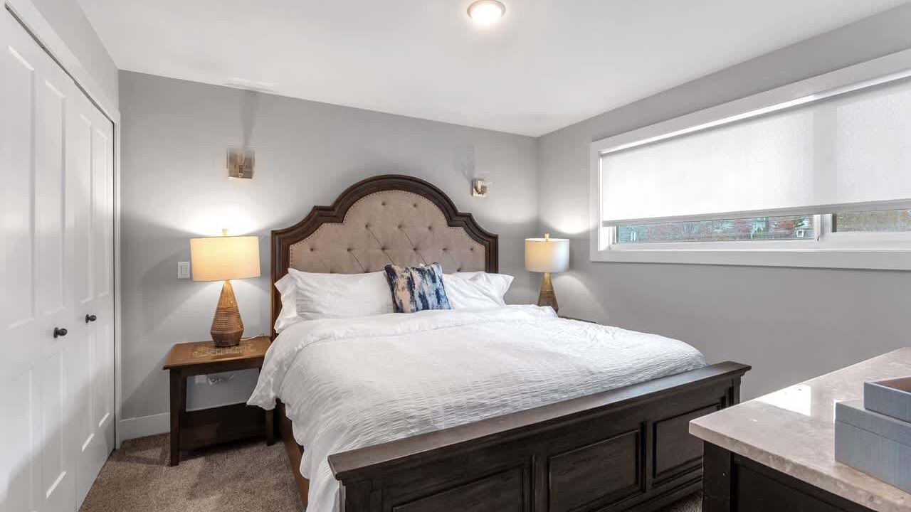 Photo of Bedroom in Birmingham