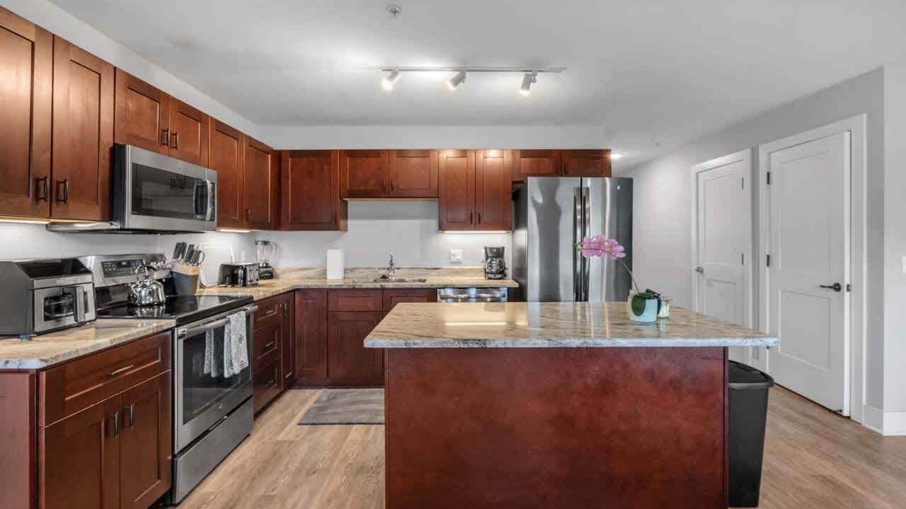 Photo of Kitchen in Birmingham