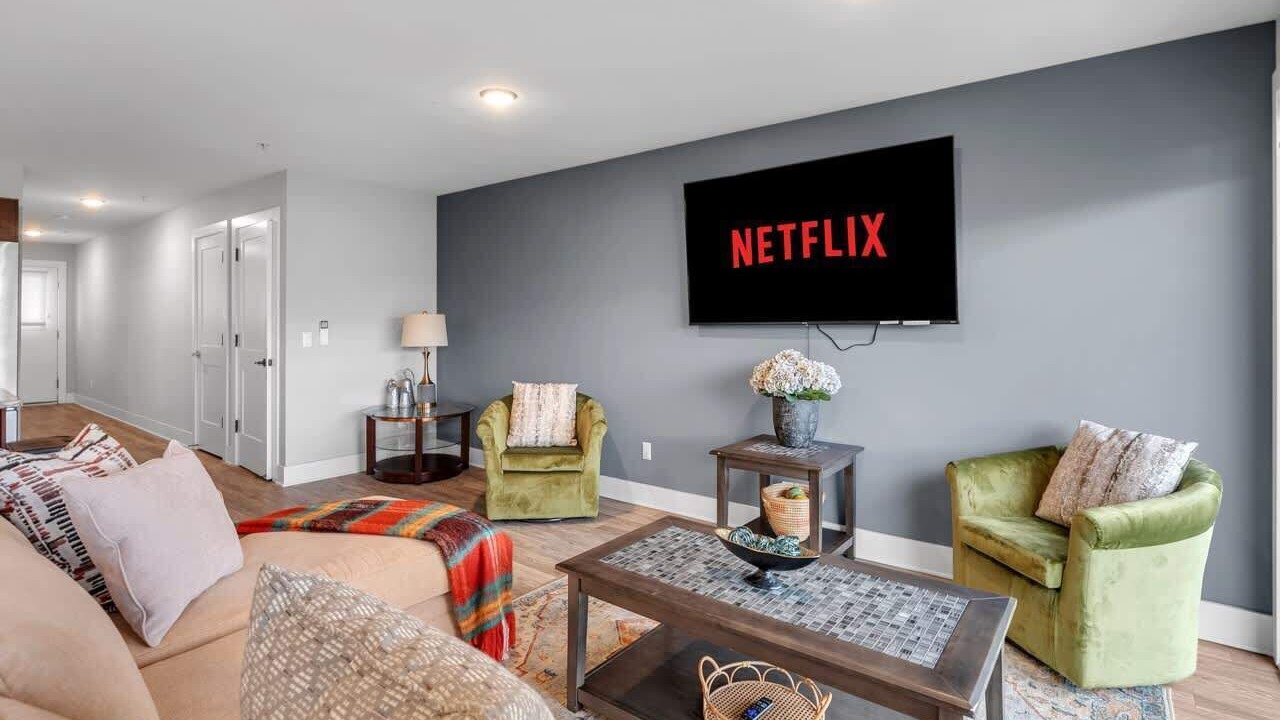 Photo of Livingroom in Birmingham