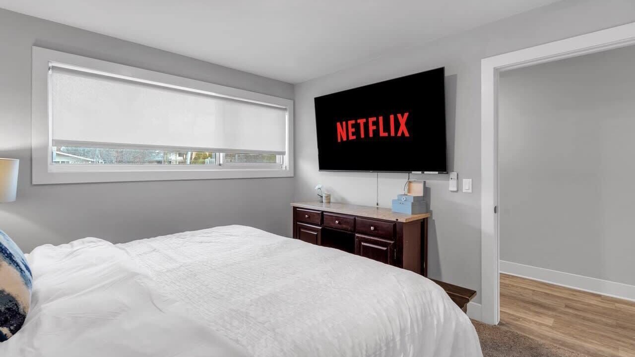 Photo of Bedroom in Birmingham