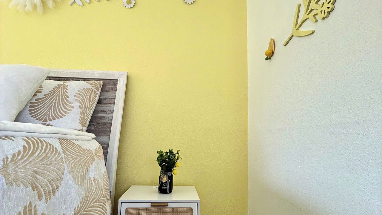 Photo of Bedroom in South San Gabriel