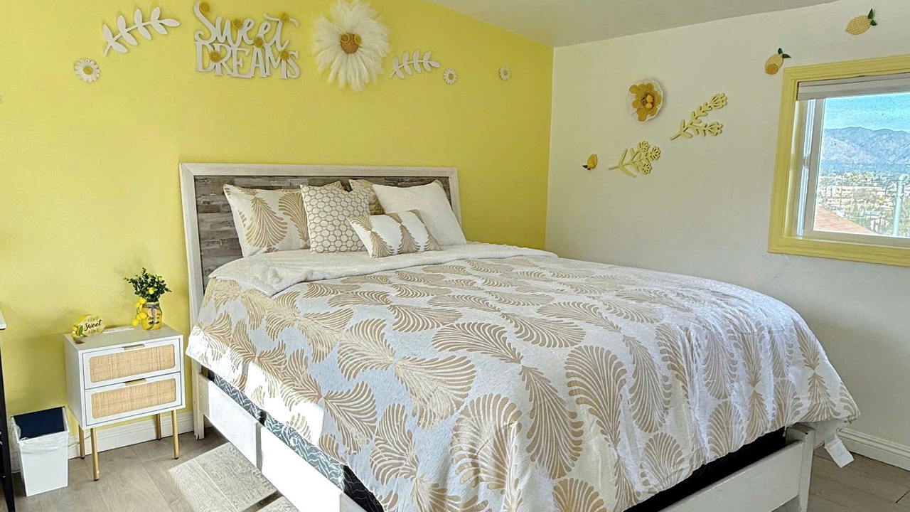 Photo of Bedroom in South San Gabriel