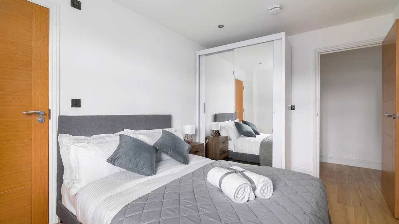 Photo of Bathroom in Haggerston