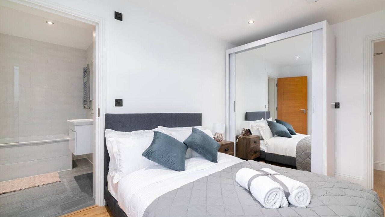 Photo of Bathroom in Haggerston