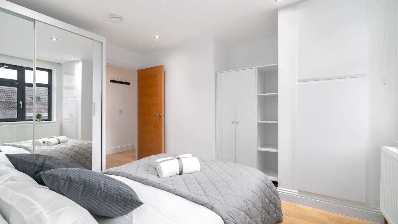 Photo of Bathroom in Haggerston