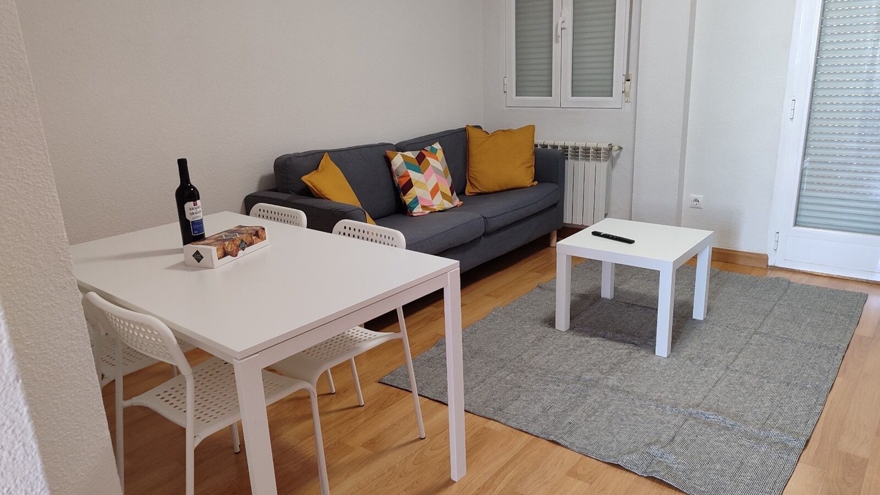 Photo of Livingroom in Cobena