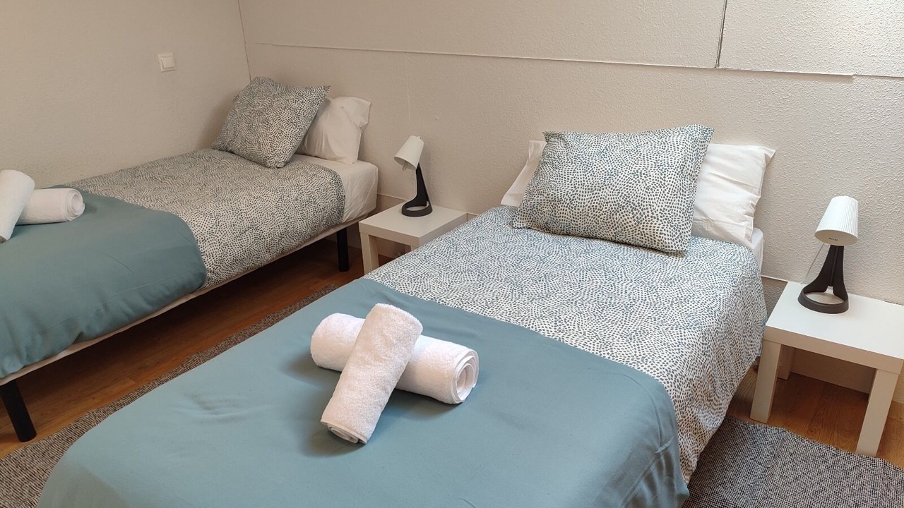 Photo of Bedroom in Cobena