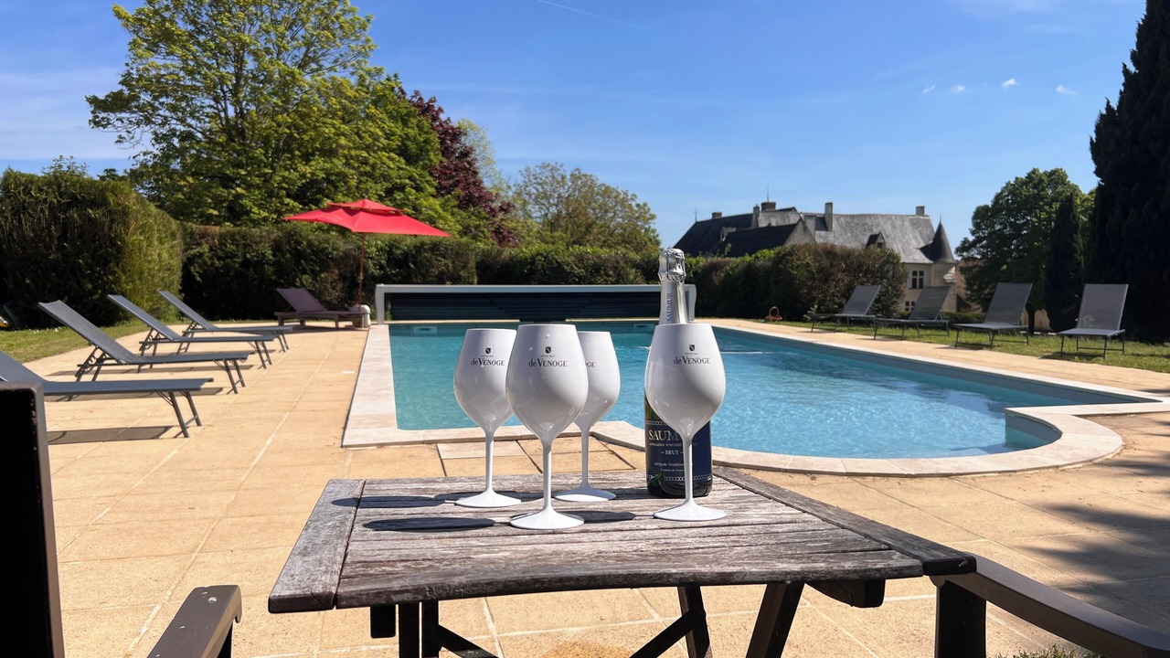 Photo of Outdoor in Beaumont-en-Veron