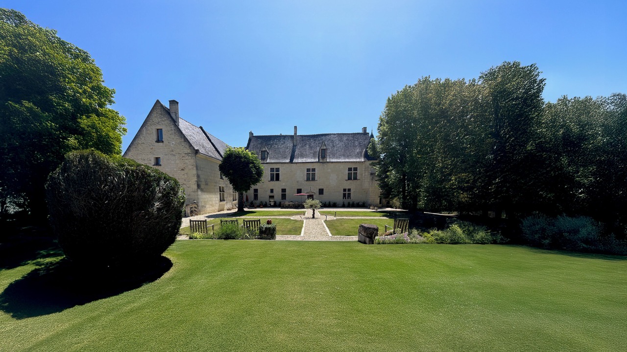 Photo of Outdoor in Beaumont-en-Veron