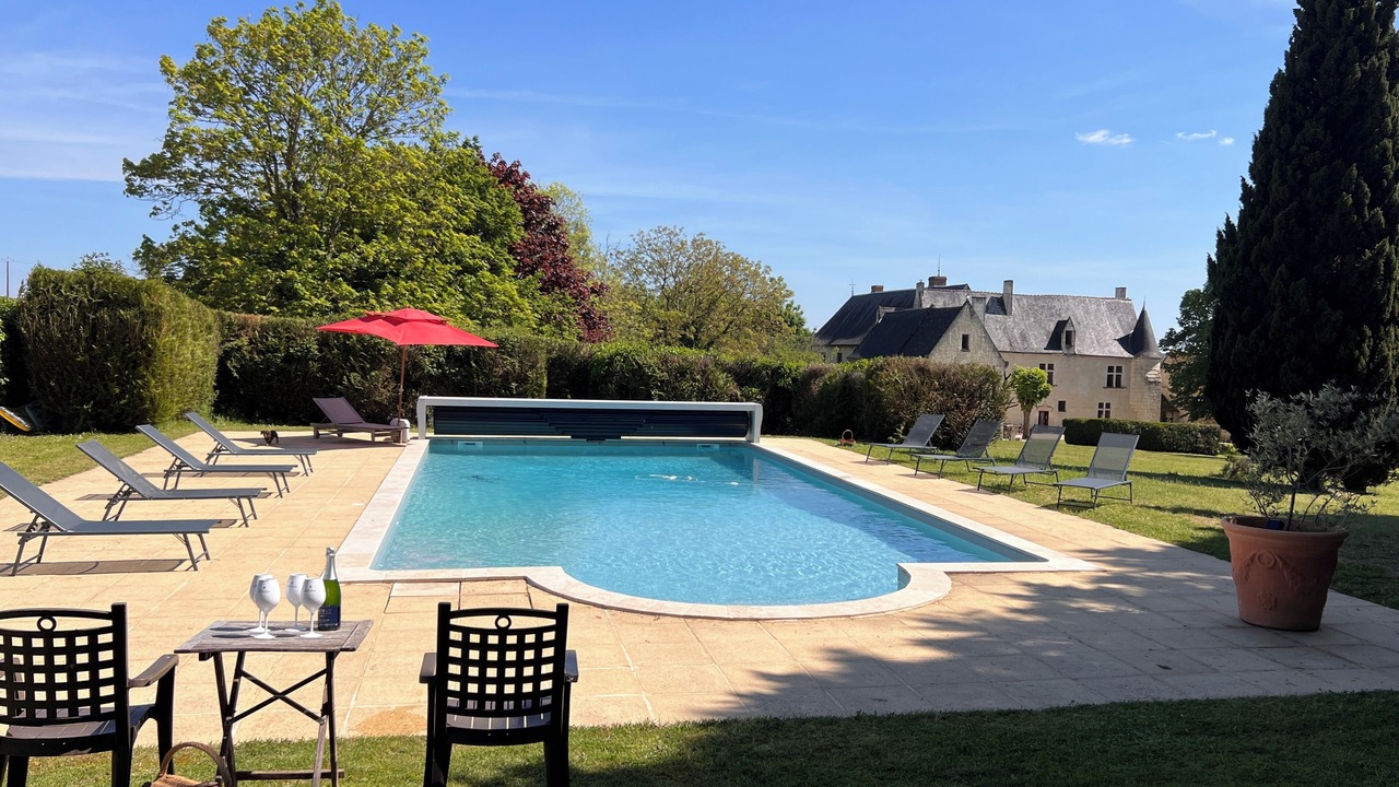 Photo of Outdoor in Beaumont-en-Veron