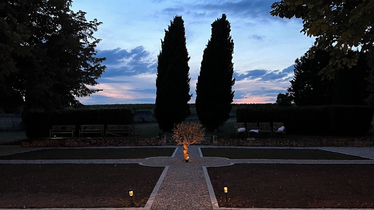Photo of Outdoor in Beaumont-en-Veron