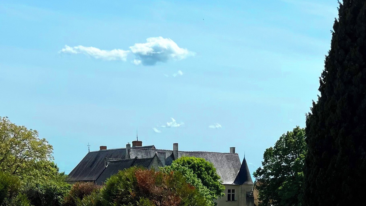 Photo of Outdoor in Beaumont-en-Veron