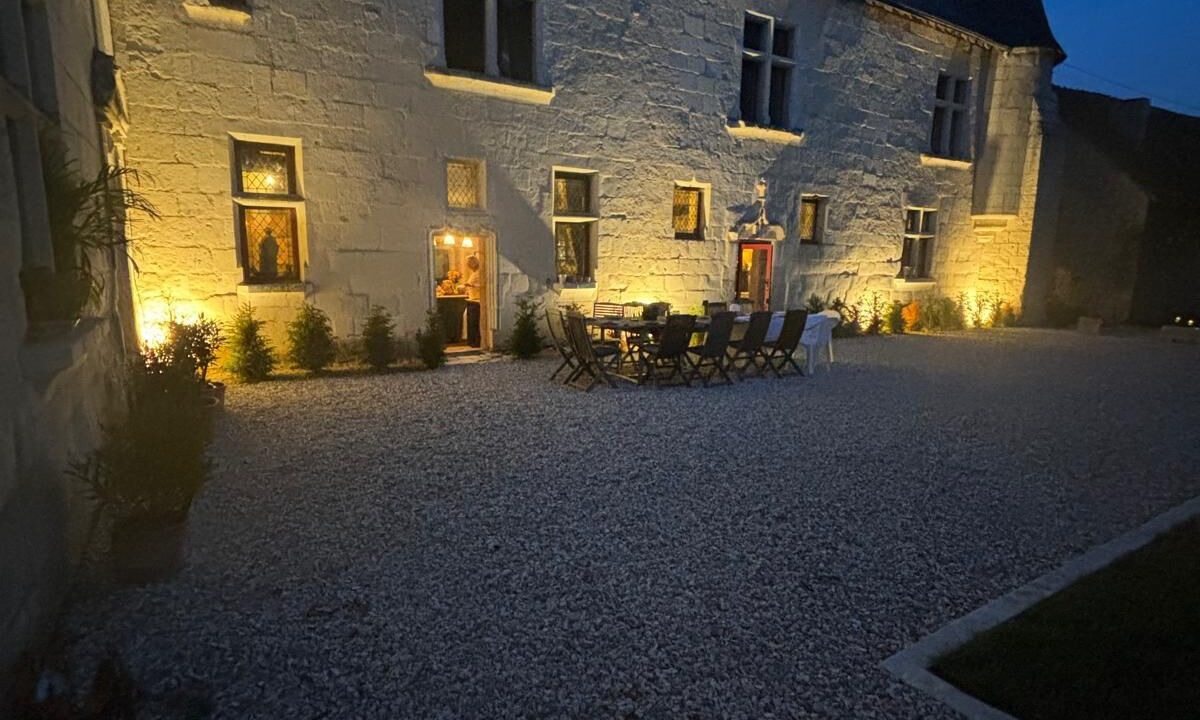 Photo of Outdoor in Beaumont-en-Veron