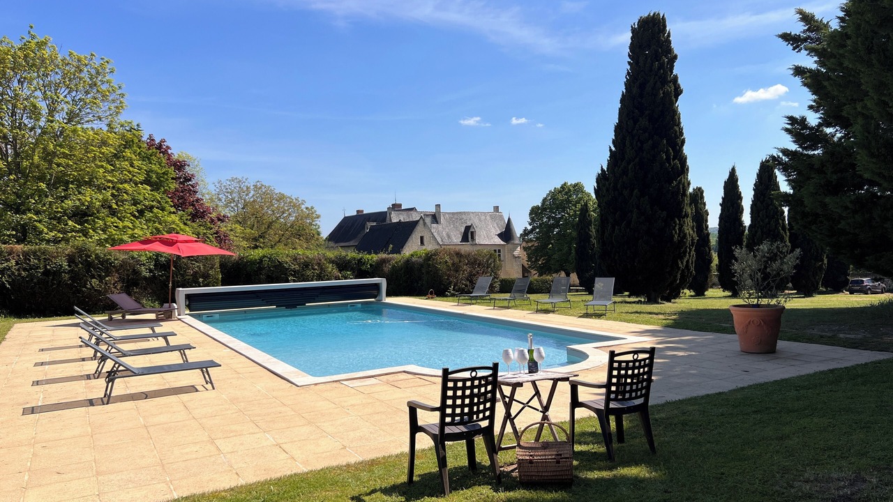 Photo of Outdoor in Beaumont-en-Veron