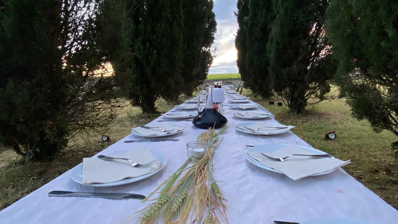 Photo of Outdoor in Beaumont-en-Veron