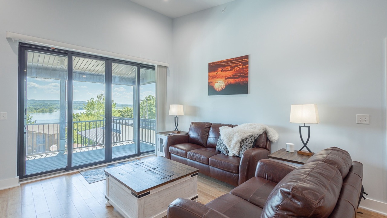 Photo of Livingroom in Indian Point