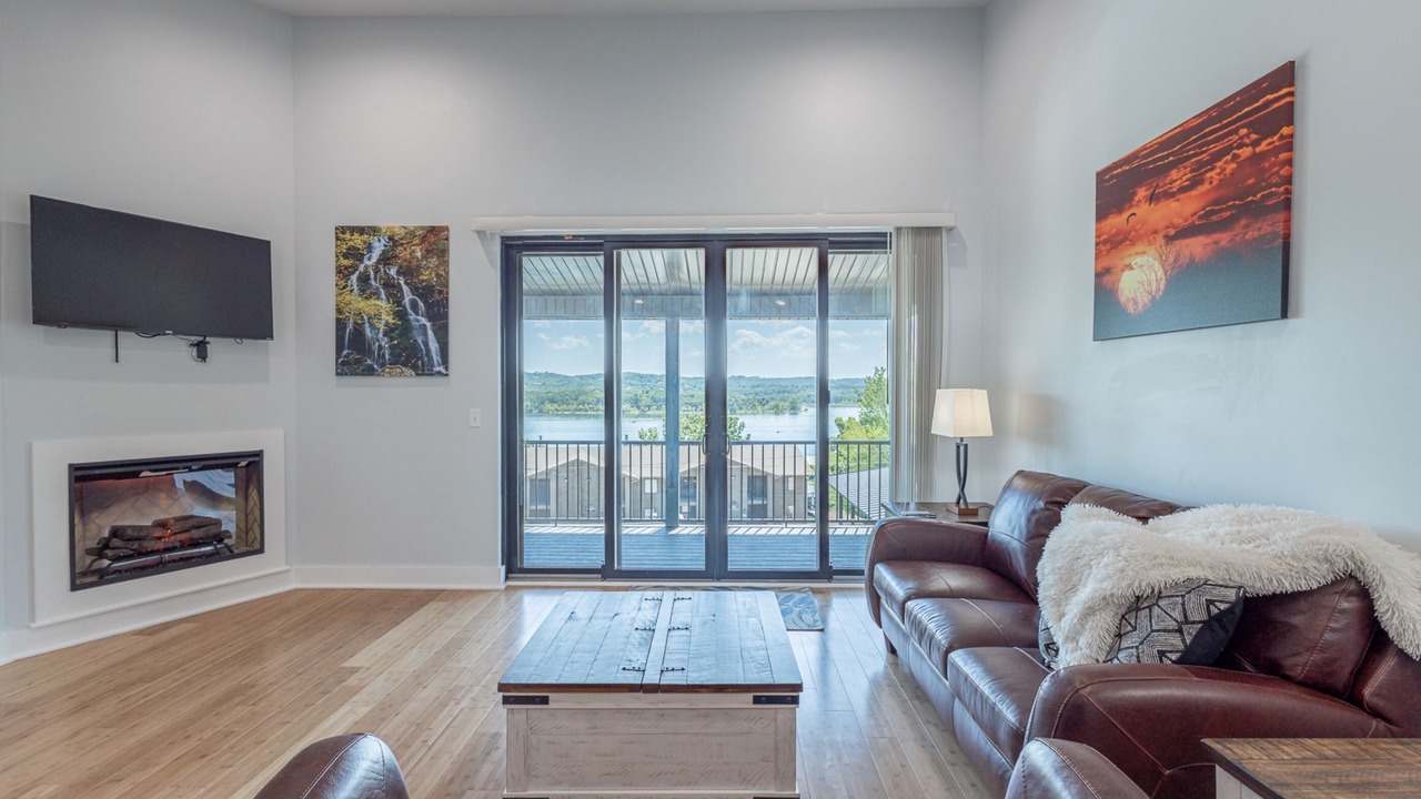 Photo of Livingroom in Indian Point