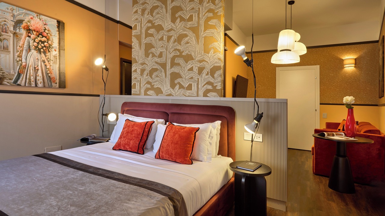 Photo of Bedroom in San Marco