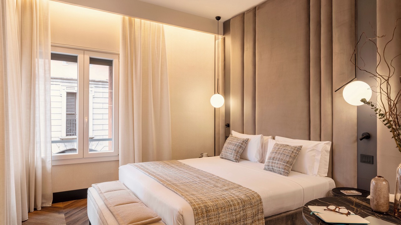 Photo of Bedroom in San Marco