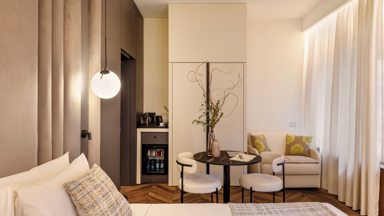 Photo of Livingroom in San Marco