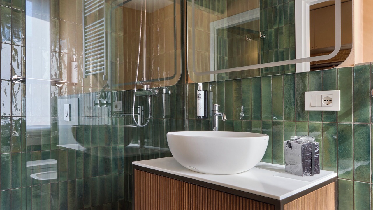 Photo of Bathroom in San Marco