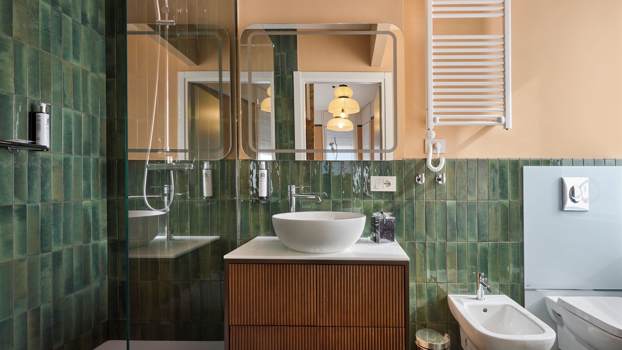 Photo of Bathroom in San Marco