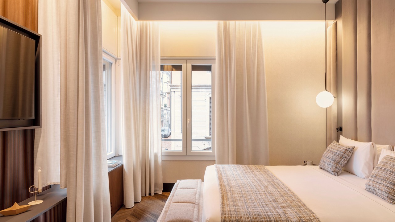 Photo of Bedroom in San Marco